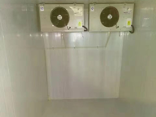 医药冷库